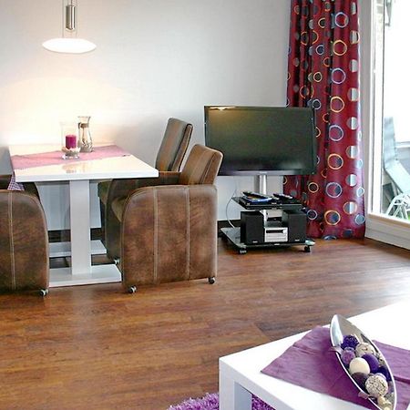 Domizil Am Meer Domizil Am Meer Appartement 18 Timmendorfer Strand Eksteriør billede